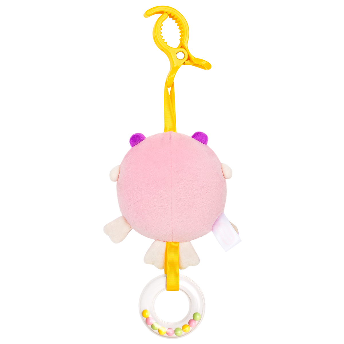 Malyshariki Toy (Barashik Hanging Toy)