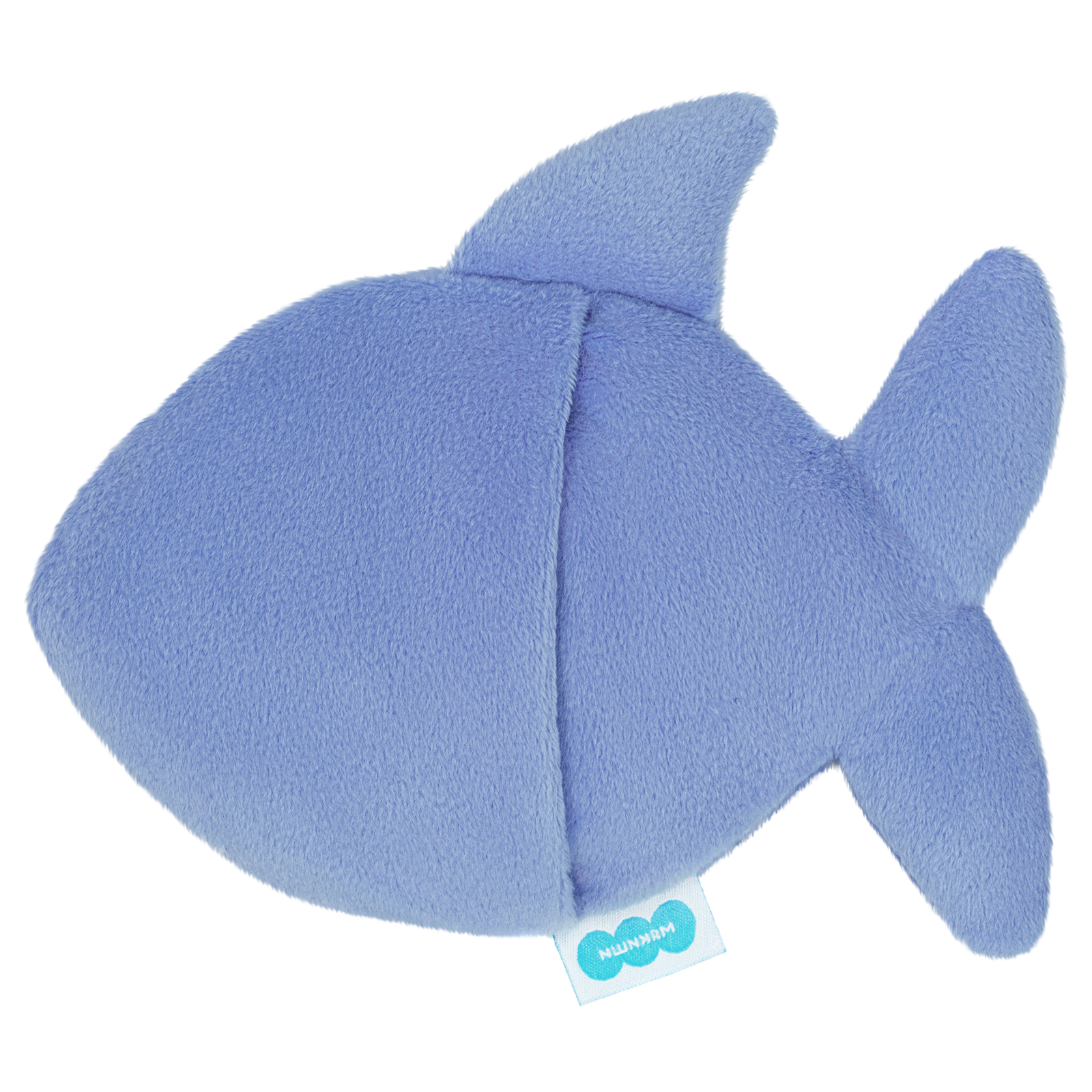 Myakishi Cherry Stone Toy (Shark Warmer Toy)