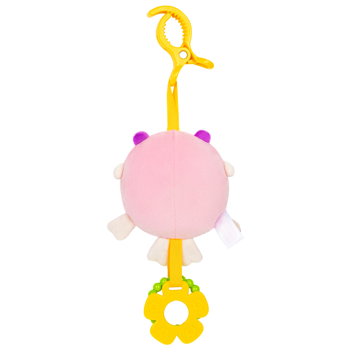 Malyshariki Toy (Barashik Hanging Toy)