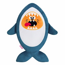 Myakishi Stuffed Toy (Cat Shark)