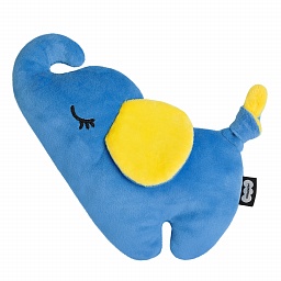 Игрушка "Мякиши" с вишнёвыми косточками (Разогрелка Слонёнок Джем)