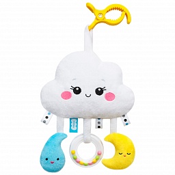 Little Cloud Hanging Toy