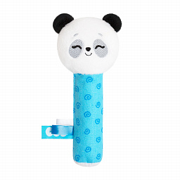 Squeaker (Guchi Little Panda)