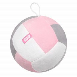 Игрушка «Мякиши» мягконабивная мячик (Волейбол 2)