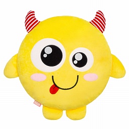 Myakishi Stuffed Toy (Nom Monster)