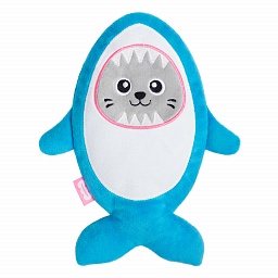 Cherry Stone Toy (Cat Shark Warming Toy)