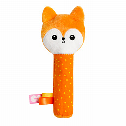 Squeaker (Orange Fox)