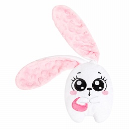 Myakishi Cherry Stone Toy (Bunny Warmer Toy)
