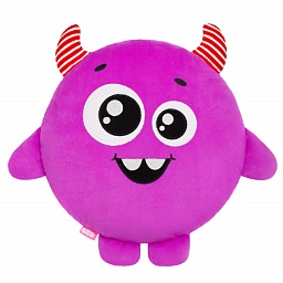 Myakishi Stuffed Toy (Wow Monster)