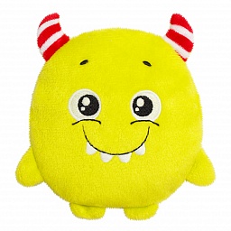 Myakishi Cherry Stone Toy (Cheese Monster Warmer Toy)
